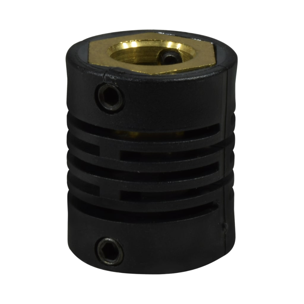 ACOPLE-PLAST-ENC-DIAM 10MM