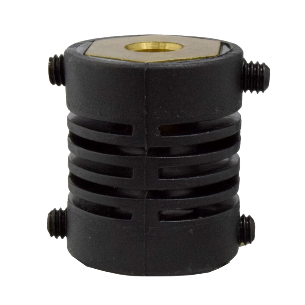 ACOPLE-PLAST-ENC-DIAM 6MM