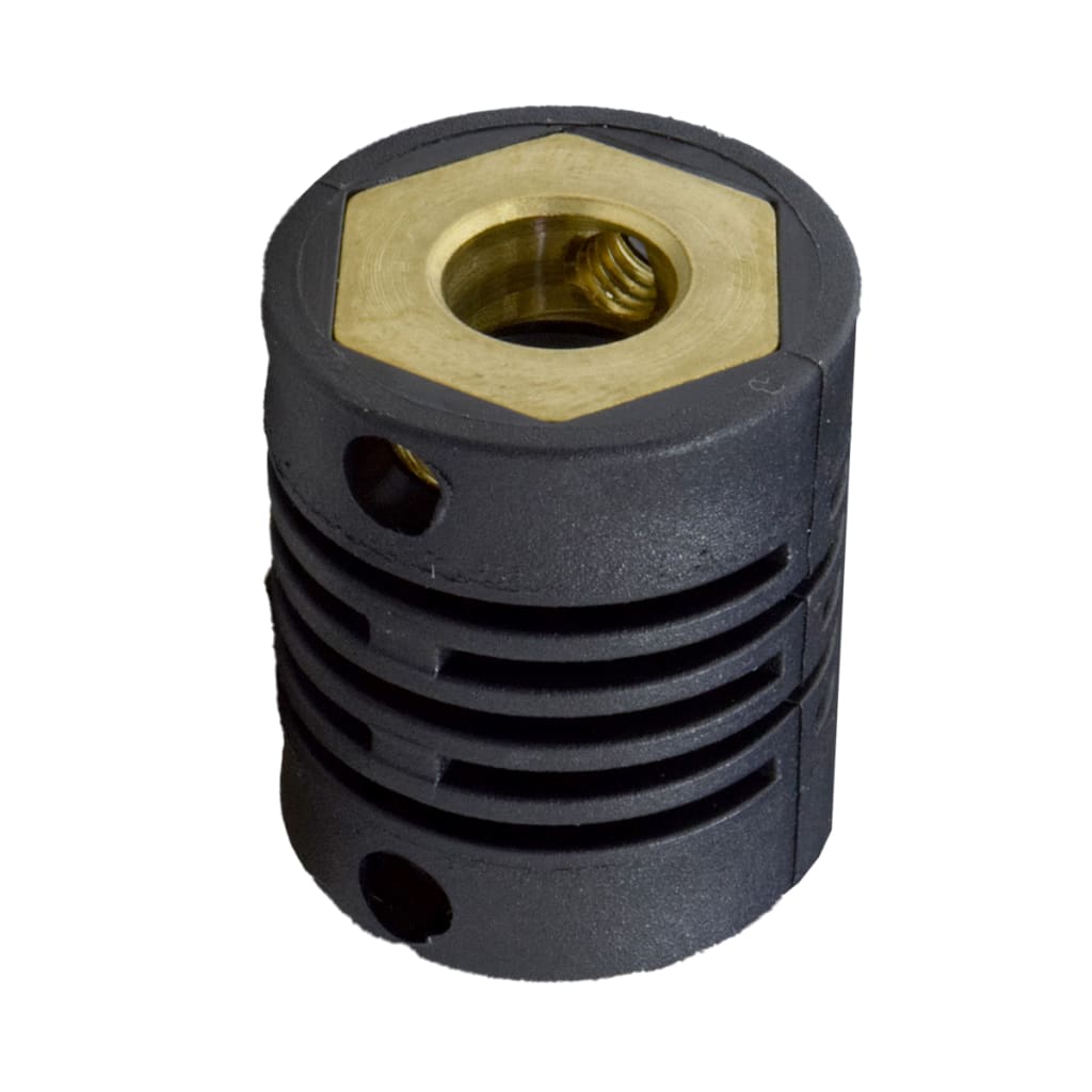 ACOPLE-PLAST-ENC-DIAM 6/8MM