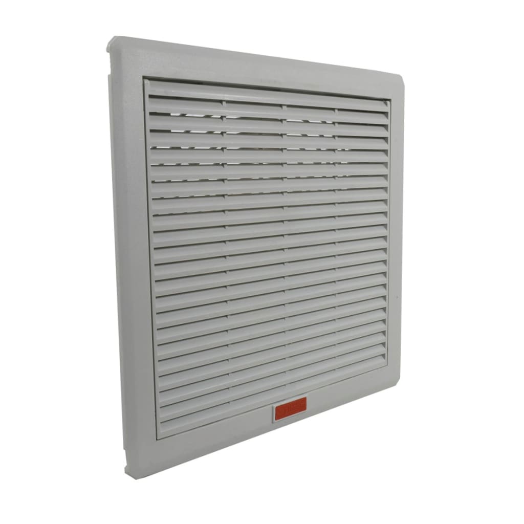 REJILLA FILTRO PARA VENTILADOR 220x220, DIM 260x260x31MM IP54