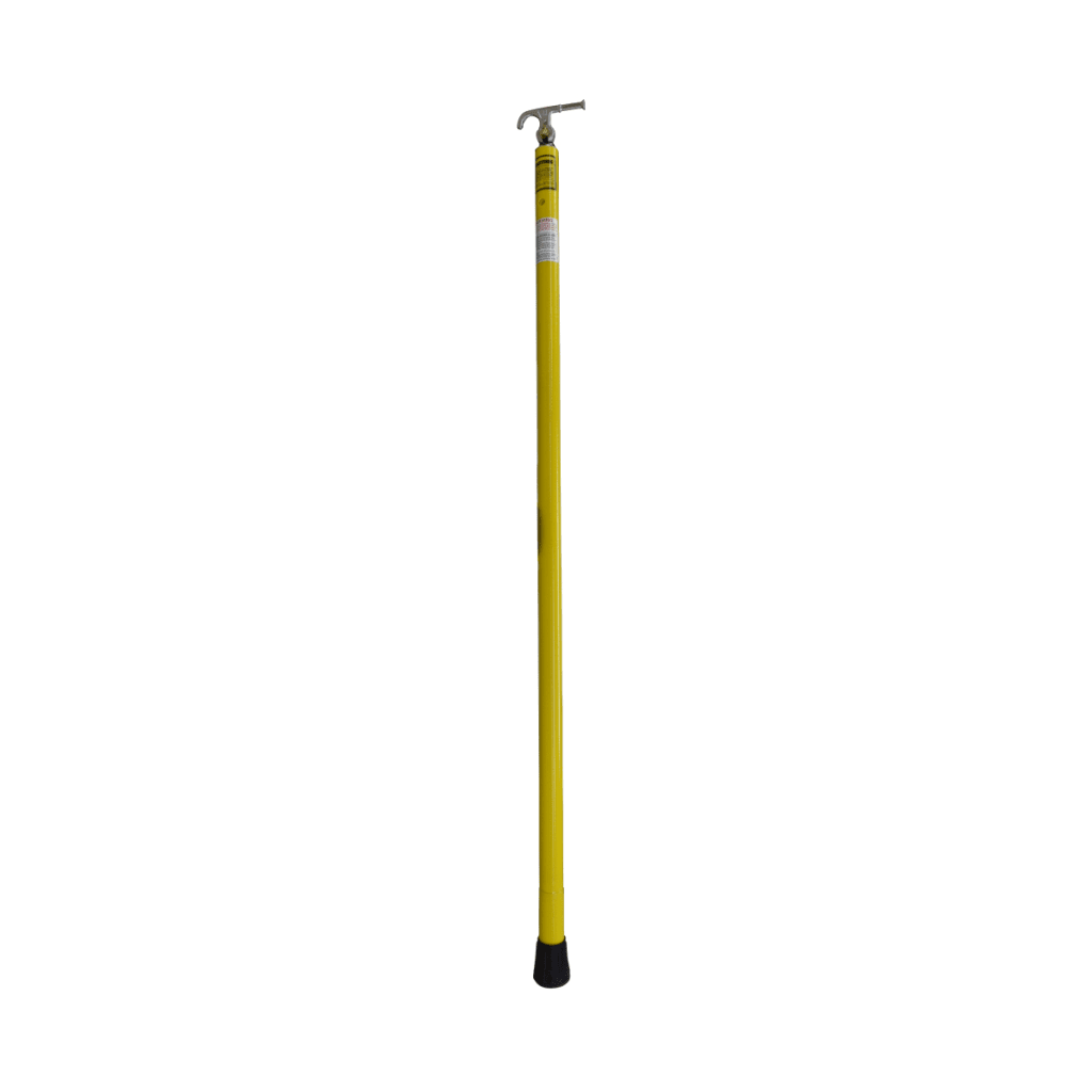 PERTIGA TELESC 4.87M