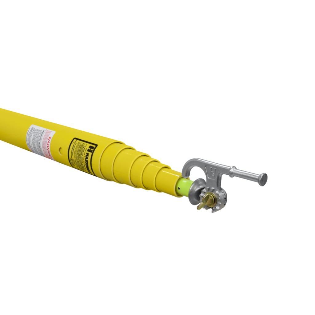PERTIGA TELESC 10.66M HASTINGS