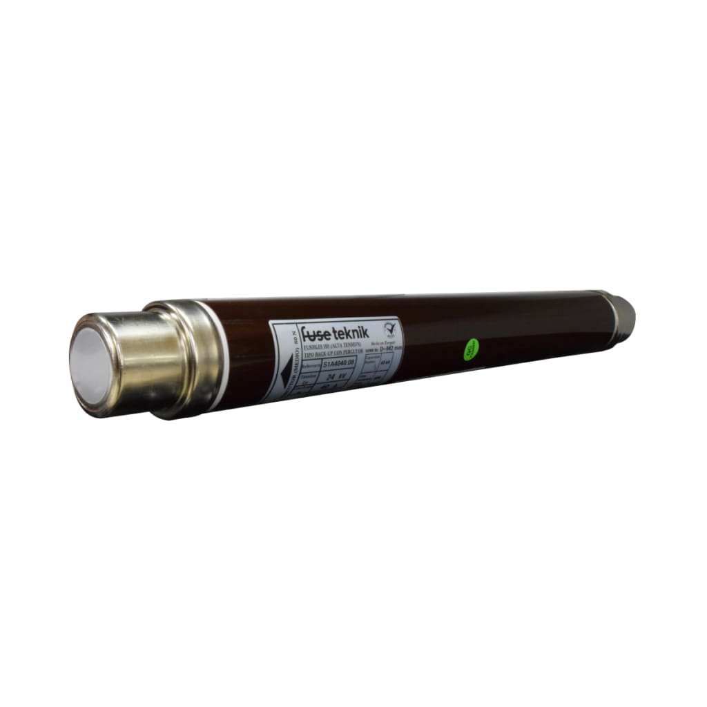 FUSIBLES HH TIPO H220A 24KV 60HZ 40A CON PERCUTOR