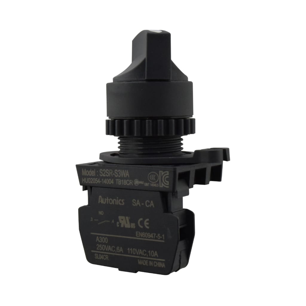 26 SEL MUL PLAST 2 POSC PAL CORTA 22mm