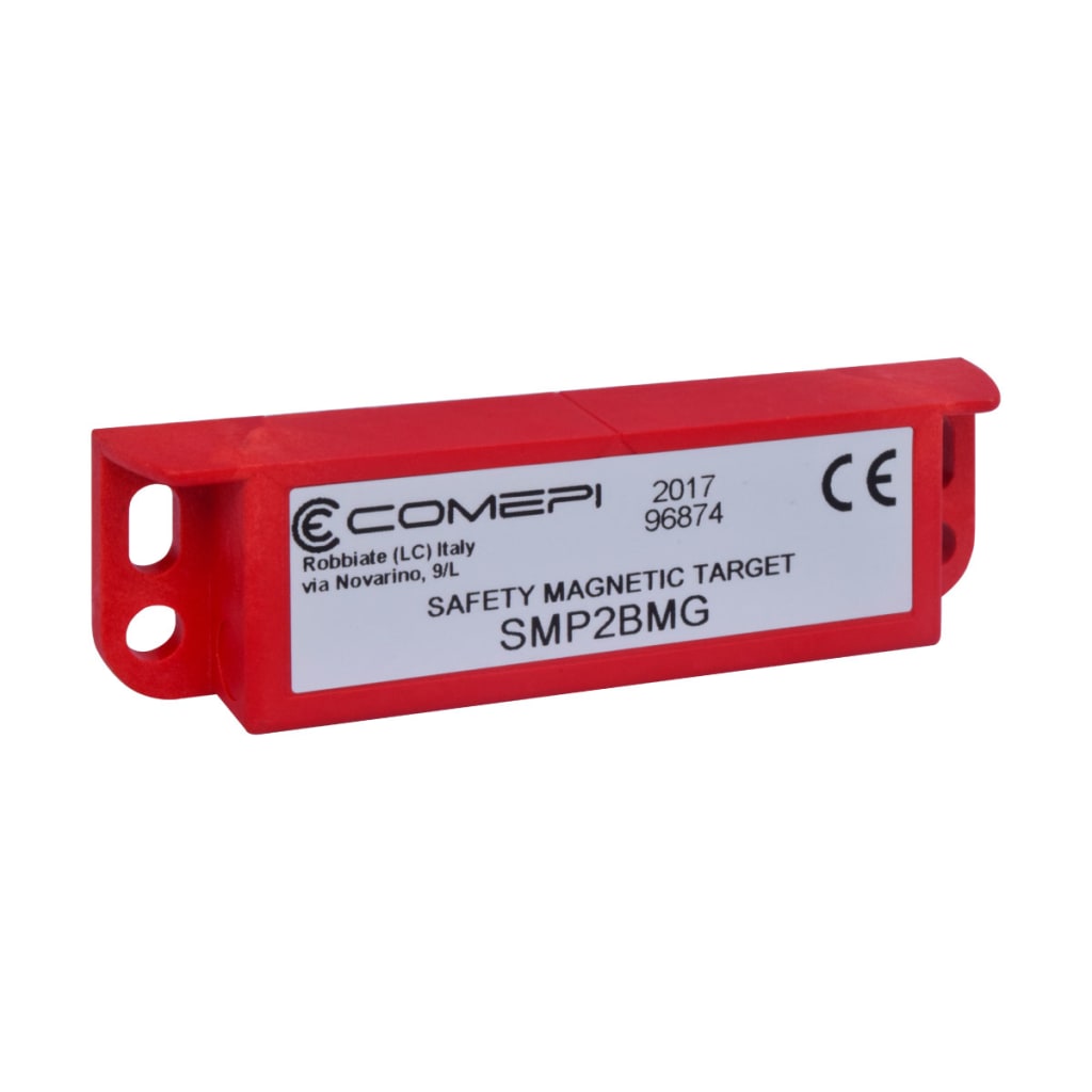 ACTUADOR PARA SENSOR MAGNETICO 8MM ALCANCE