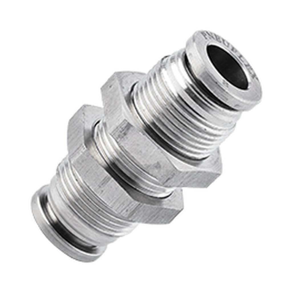 PASAMURO INOX P/MANG 6mm