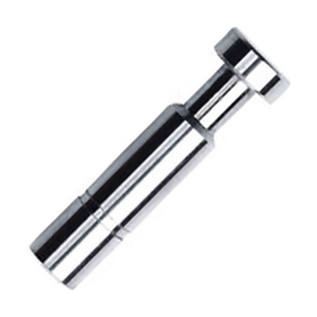 TAPON INOX P/RACOR 8mm