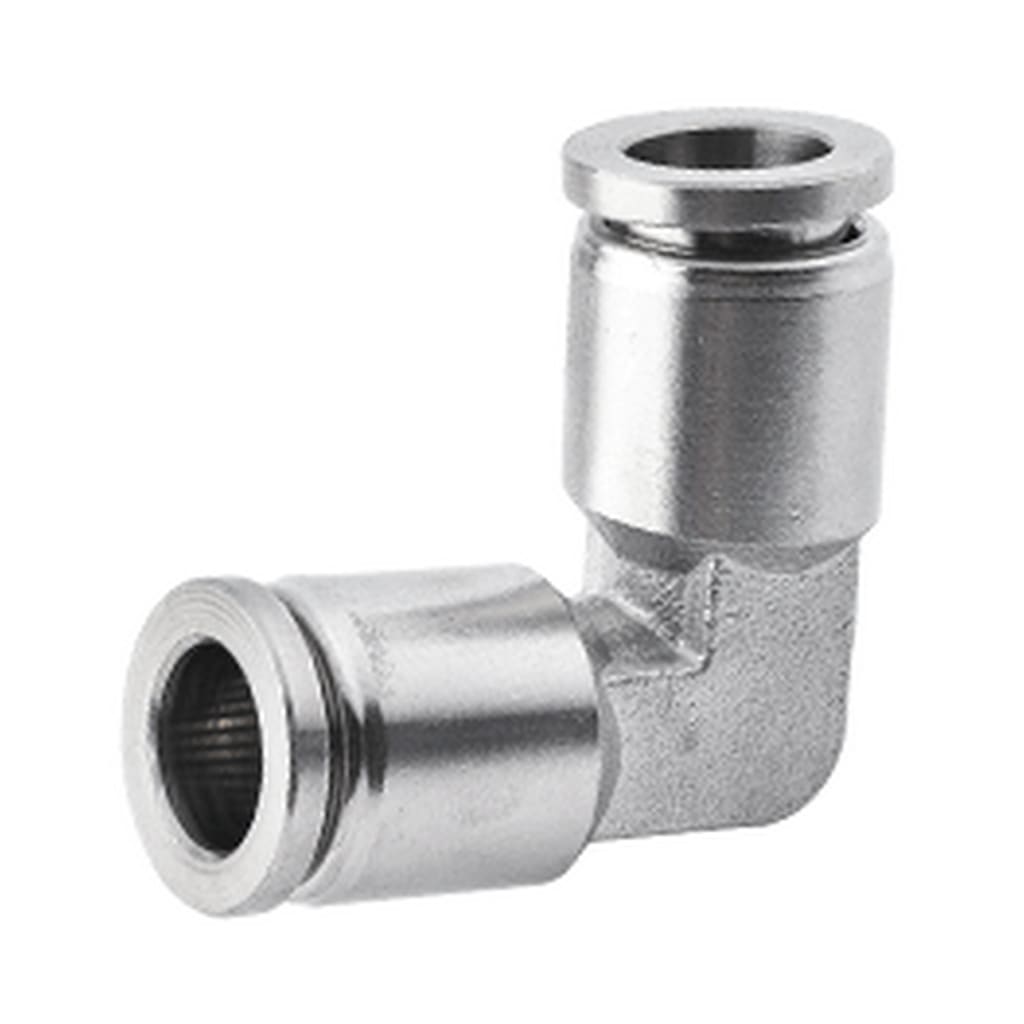 RACOR INST INOX CODO A 90 MANG 8mm