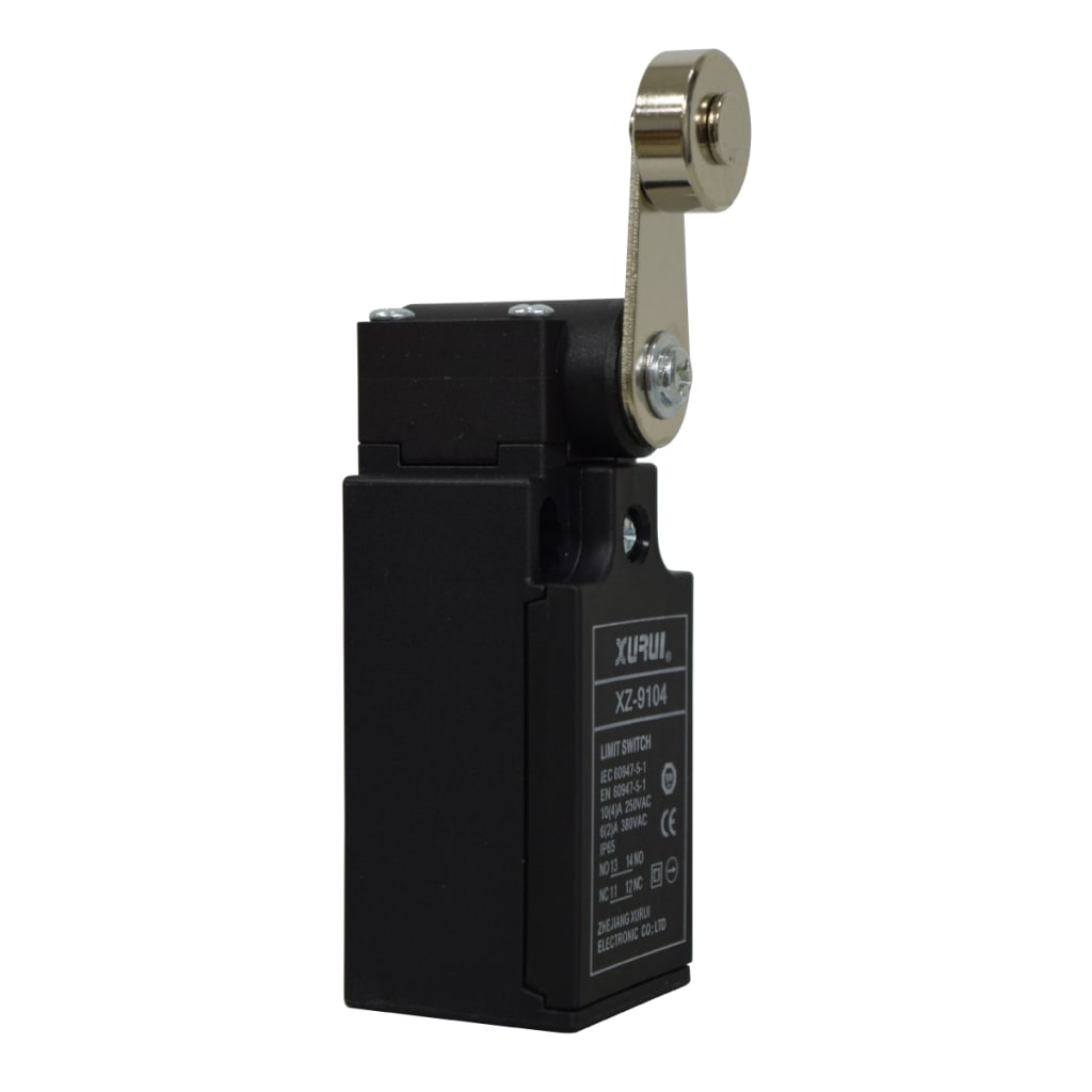 F/CRA ROLDANA UNIDIRECCIONAL 10A 250VAC