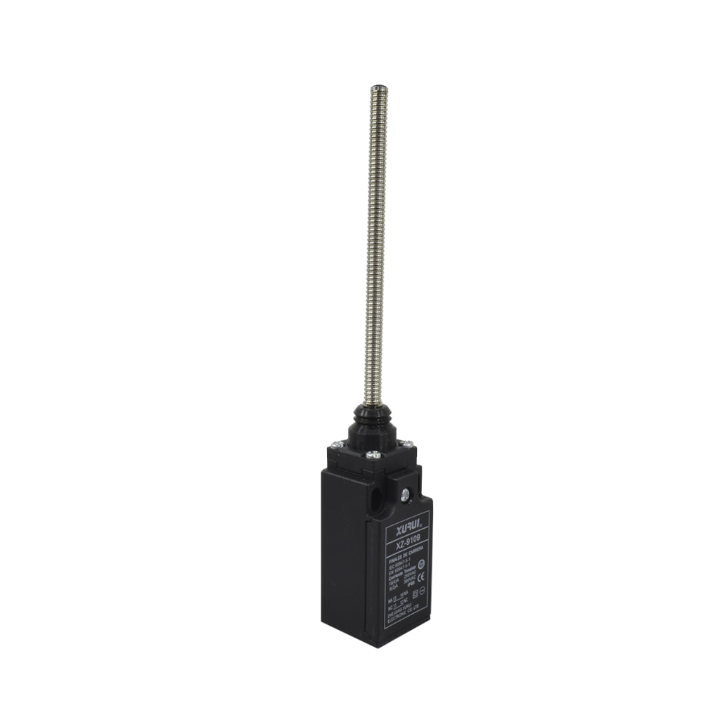 F/CRA VARILLA RESORTADA P/MET 10A 250VAC