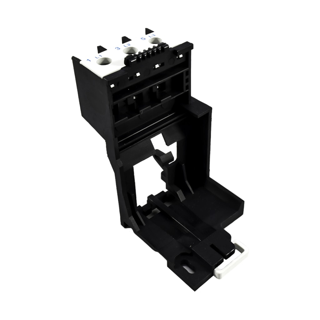 BASE PARA RELE TERMICO NR2-36