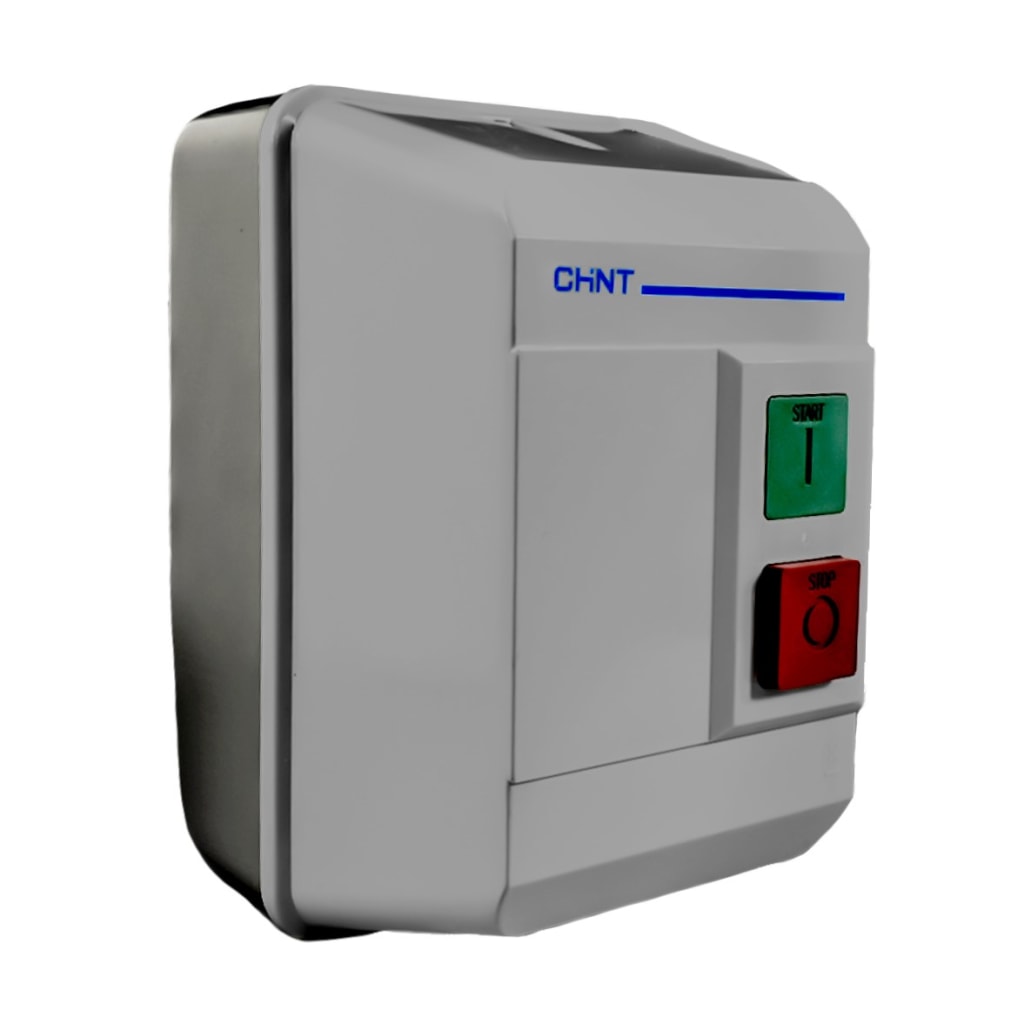 ARRAN DTO 5-8A 220/230V PLAS