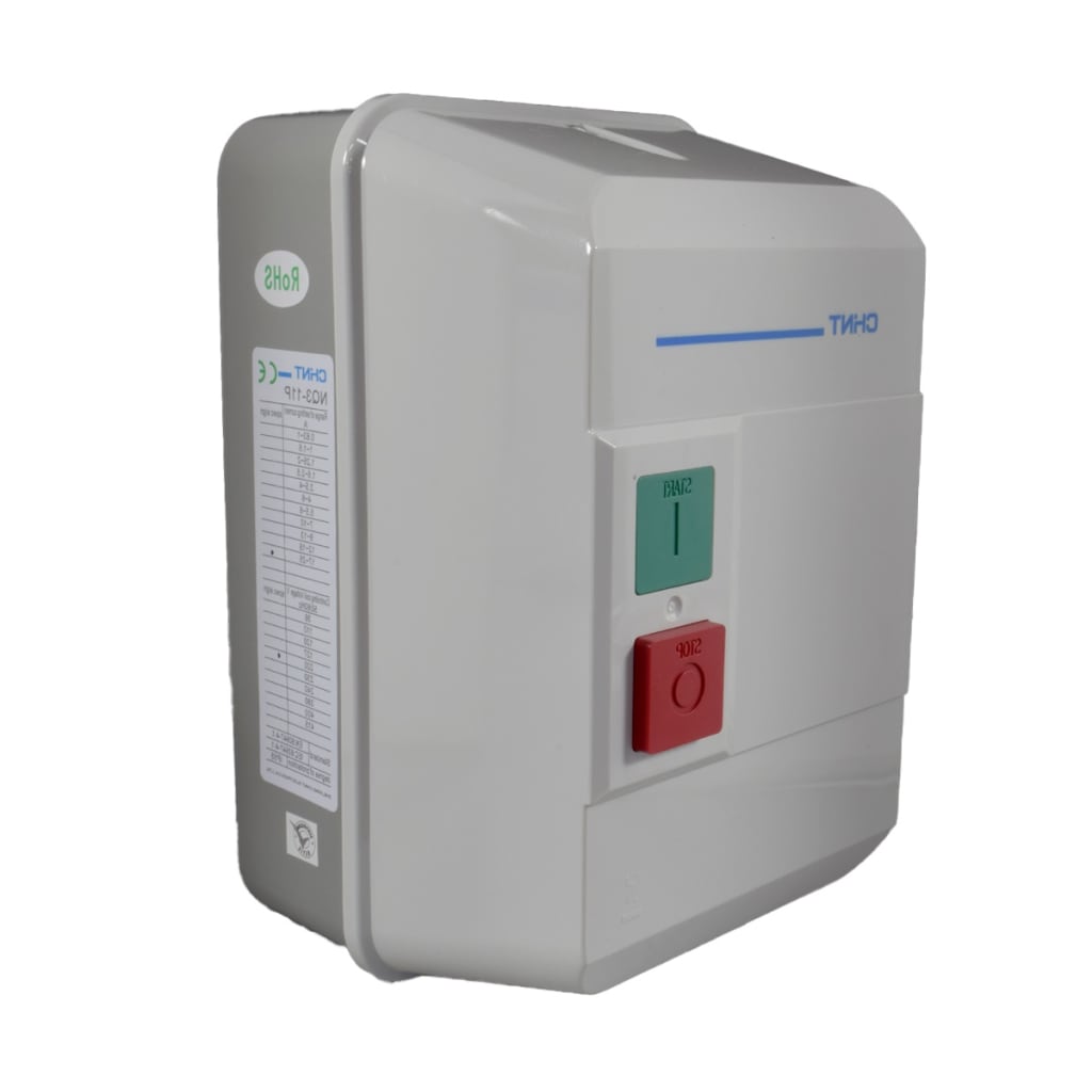 ARRAN DTO 17-25A 220/230V PLAS