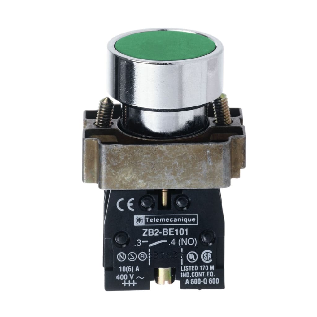 PULS NA 22mm VER MET