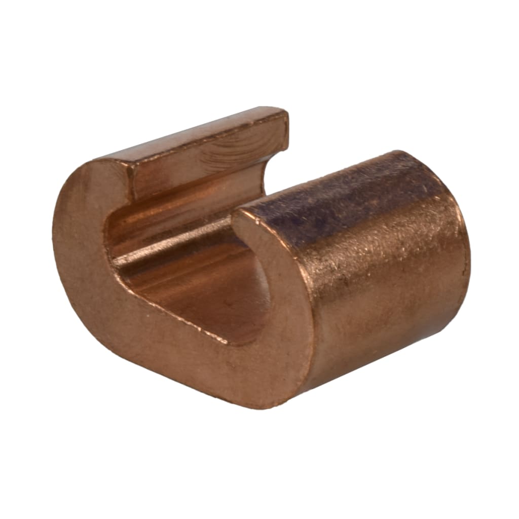 CONECTOR COBRE TIPO C 1/0 - 2/0 TREN 3/0 - 4/0