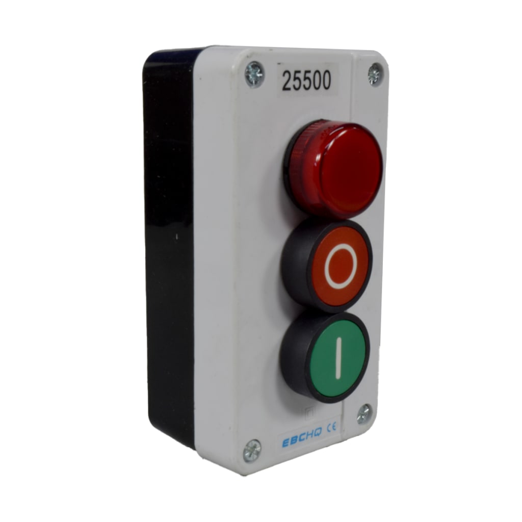 STAR-STOP 1NA+1NC+1 LAMP 1A