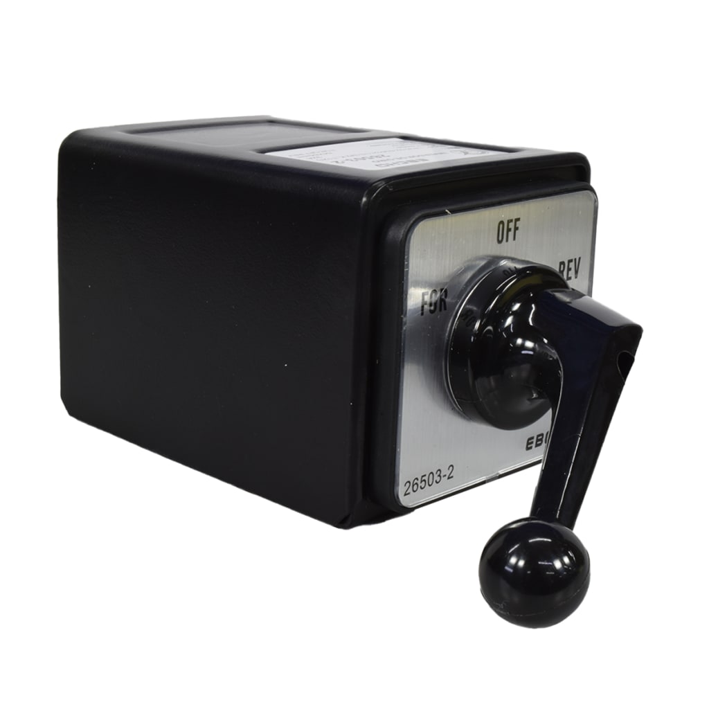 INVERSOR CAJA MET 3X32A /250V PAL LARG