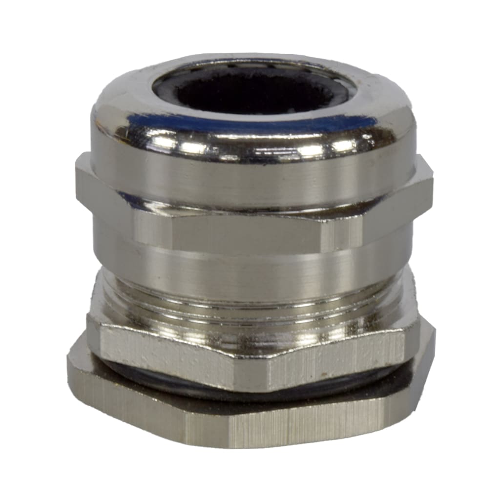 PRENSACABLE MET 21mm 13-18mm