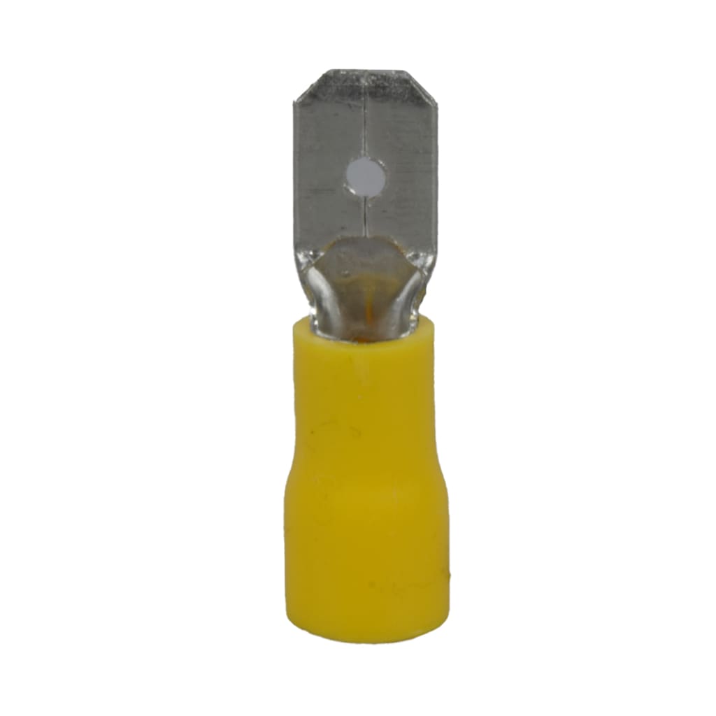 TERMINAL M AMA 10-12 AW6 X 1 PQTE DE 100 UNID