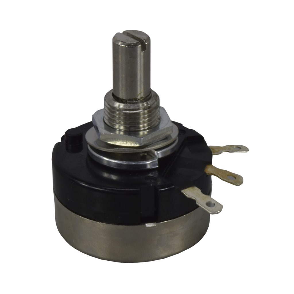 POTENCIOMETRO LINEAL 5KOHM 1 VUEL 1.5W +-5%