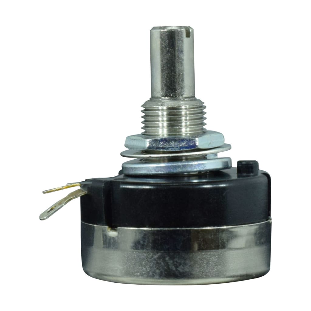 POTENCIOMETRO LINEAL 20KOHM 1 VUEL 1.5W +-5%