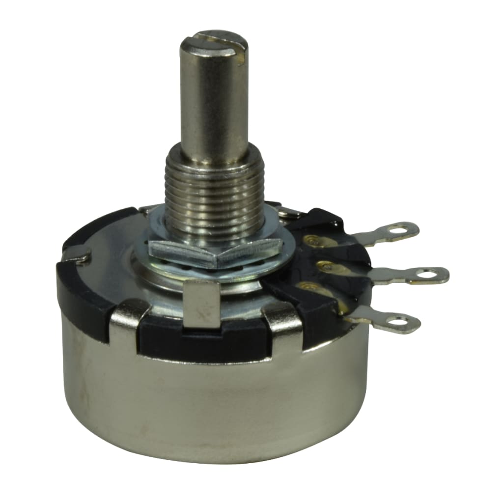 POTENCIOMETRO LINEAL 5KOHM 1 VUEL 2W