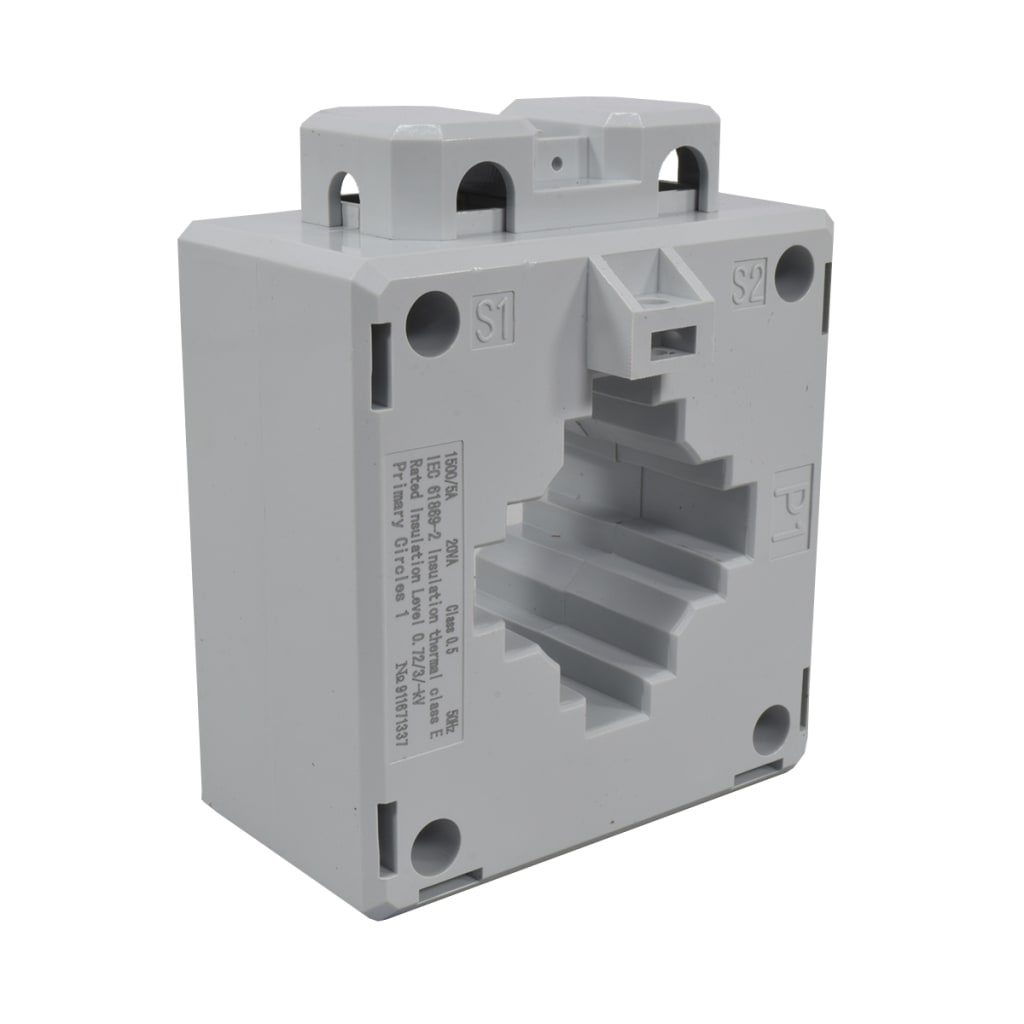 TRANSF INT 1500/5A CLA 0.5