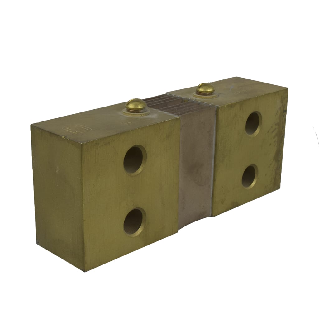 SHUNT 1500A DC/50MV