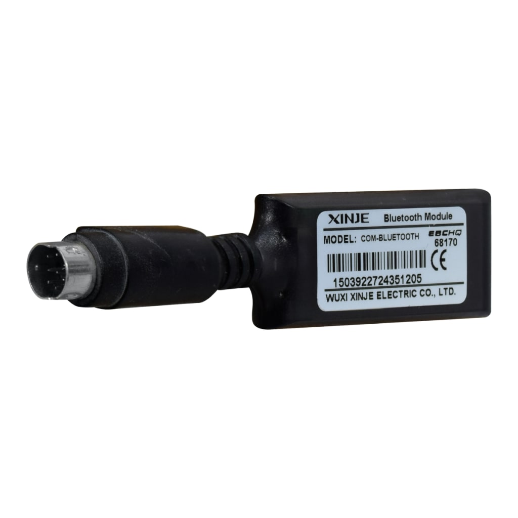 MODULO COMUN BLUETOOTH PLC-XC3 Y PC 10cm-10m