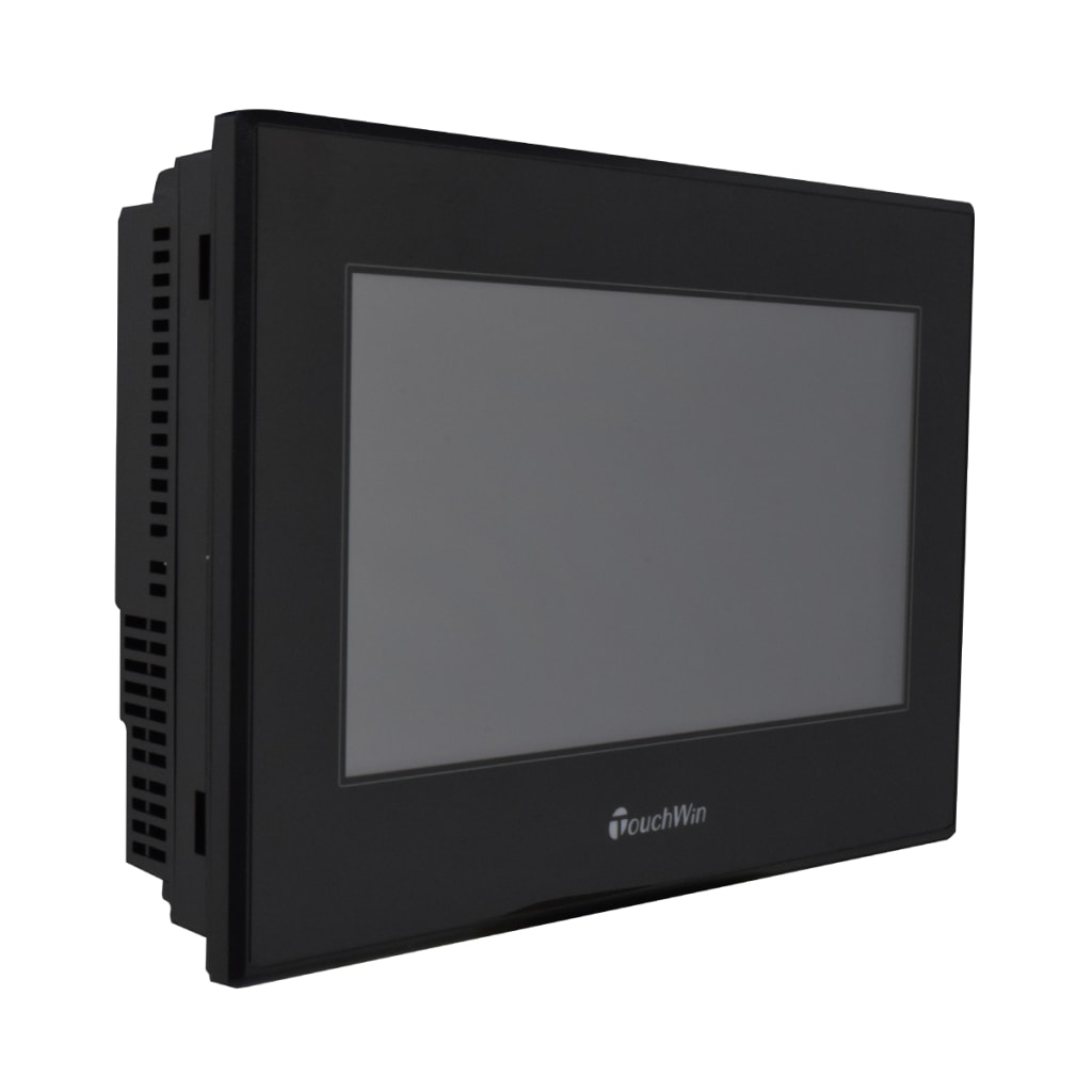 HMI INTEGRADA+PLC 16 IN / 14 SALIDAS TRANSISTOR