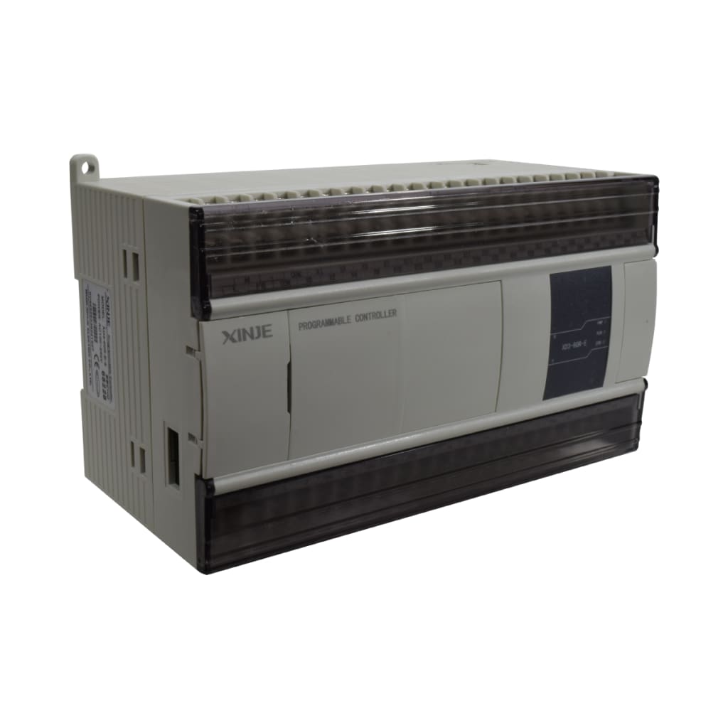 PLC XD3 36 ENTRADAS NPN / 24 SALIDAS RELE, 100-240VAC