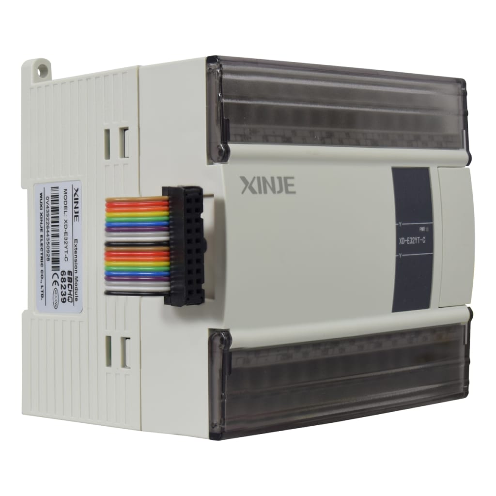 EXPANSION XD 32 SALIDAS TRANSISTOR NPN, ALIMENTACION 24VDC