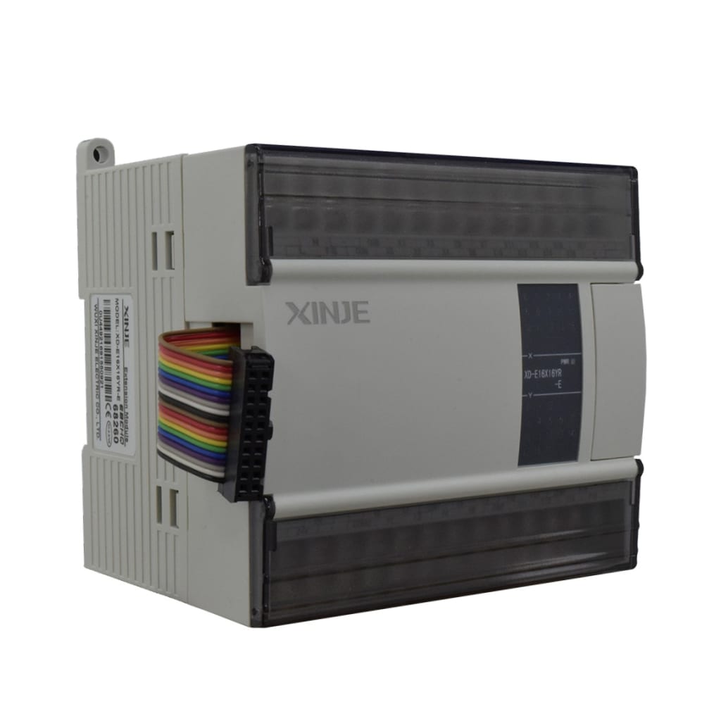 EXPANSION PLC XD3. 16 ENTRADAS NPN, 16 SALIDAS RELE. 100-240VAC