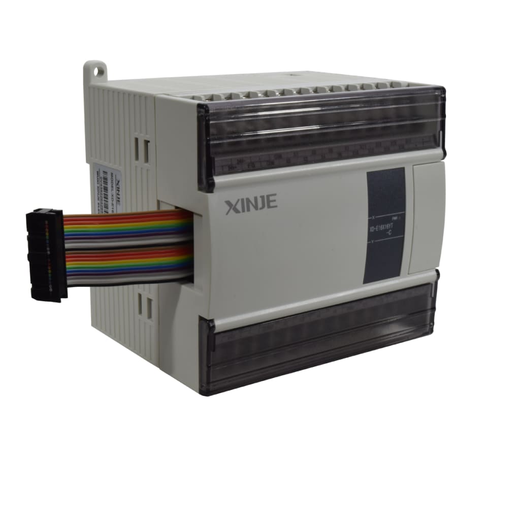 EXPANSION XD 16 ENTRADAS NPN /  16 SALIDAS TRANSISTOR NPN ALIMENTACION 24VDC