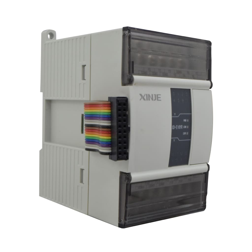 EXPANSION PLC XD3. 16 SALIDAS RELE