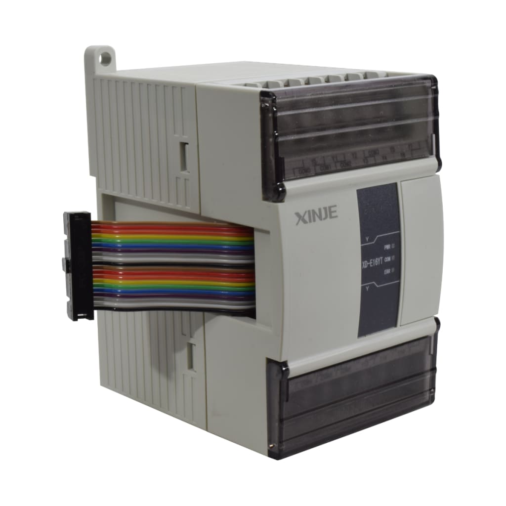 EXPANSION XD 16 SALIDAS TRANSISTOR NPN ALIMENTACION 24VDC