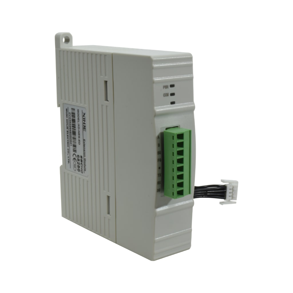 EXPANSION LATERAL PUERTO SERIAL RS-232/ RS-485