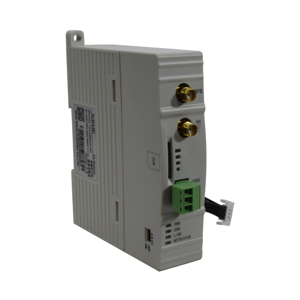 MODULO DE COMUNICACIÓN REMOTOS SOPORTE 4G INHALAMBRICO