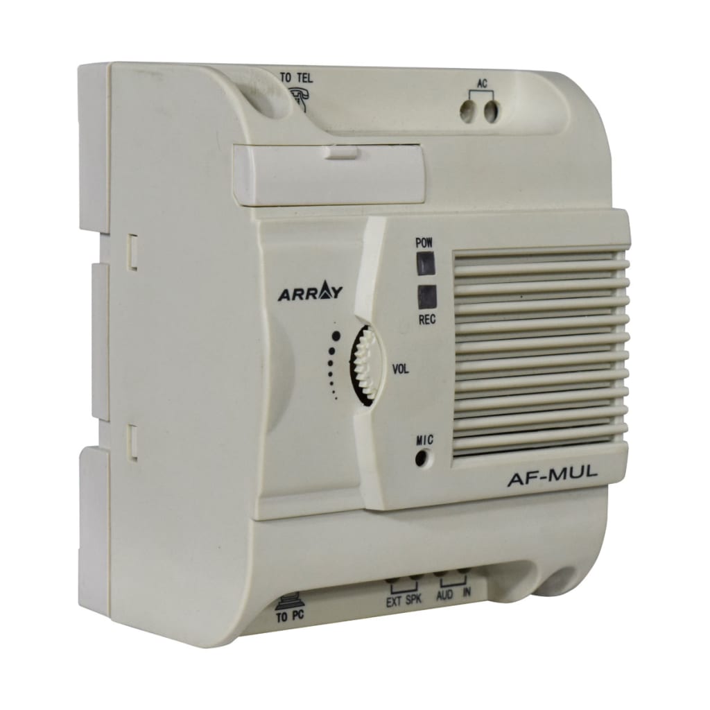 MODULO VOZ P/AF10-20