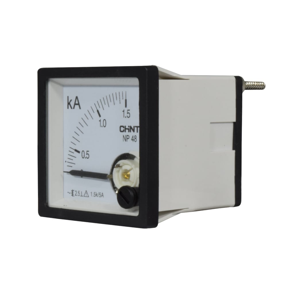 AMP 500/5A 48X48 CL2.5