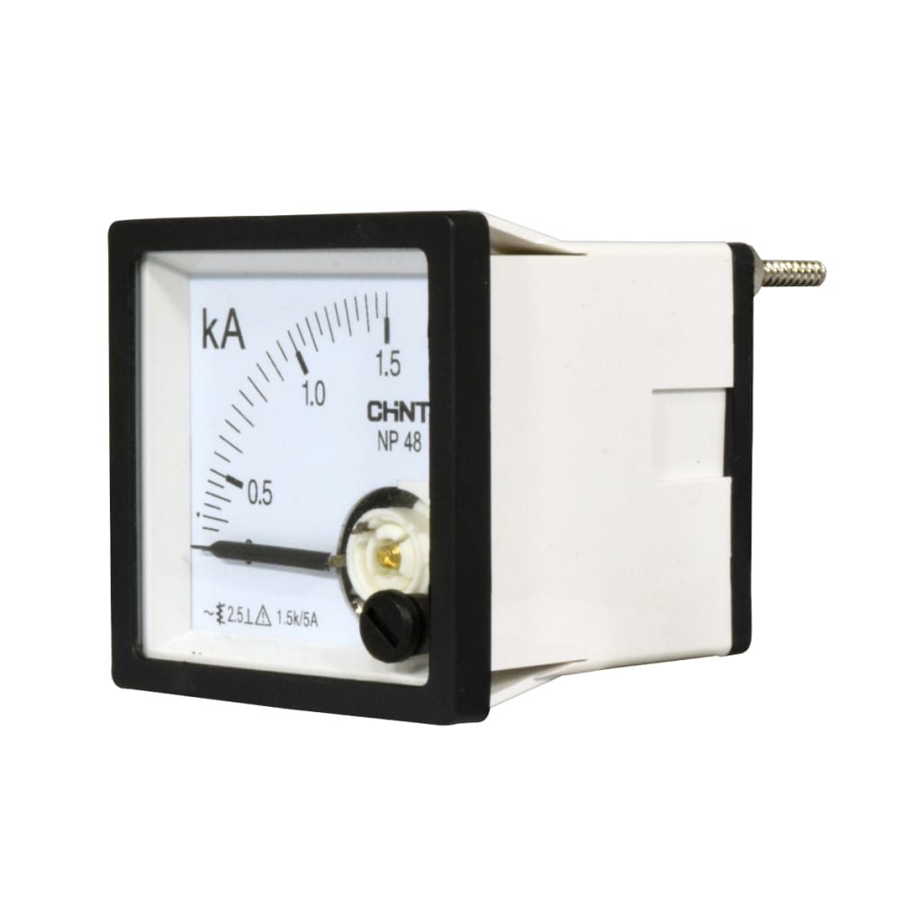 AMP 1.5 KA/5A 48X48 CL2.5