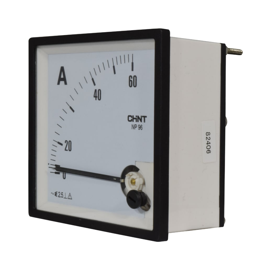 AMP 60A AC DTO 96X96 CL2.5
