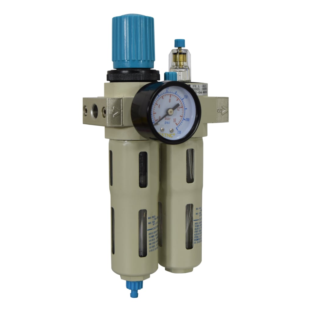 UNI MTO MINI PTO 1/8"NPT MANUAL