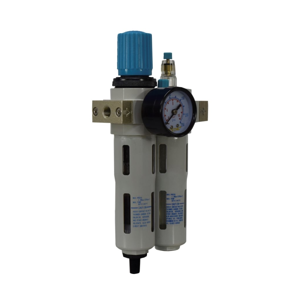 UNI MTO MINI PTO 1/8"NPT AUTOMAT