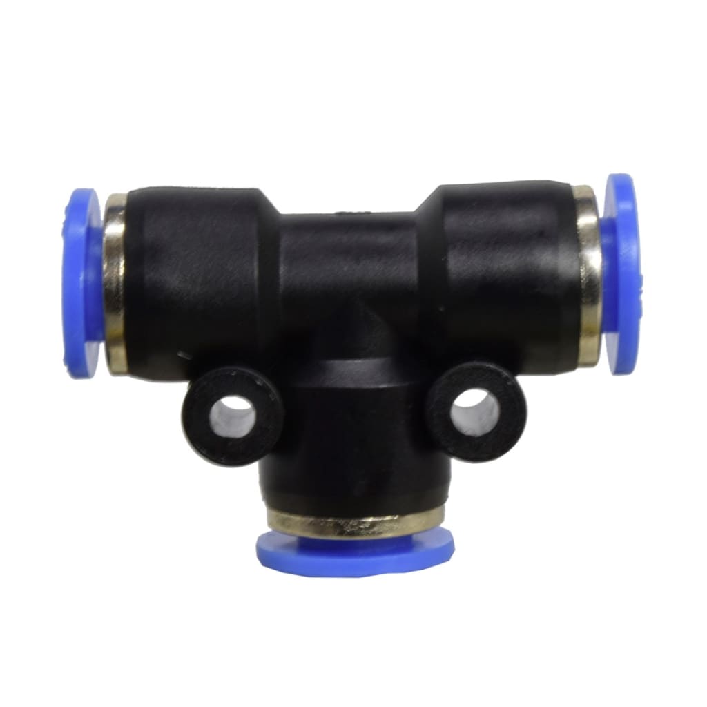 RACOR INST T 1/4" PU