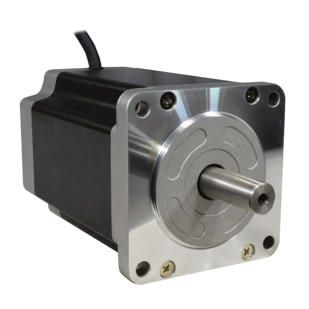 MOTOR P/P 5FASES 2.8A/FASE 63 Kg.cm