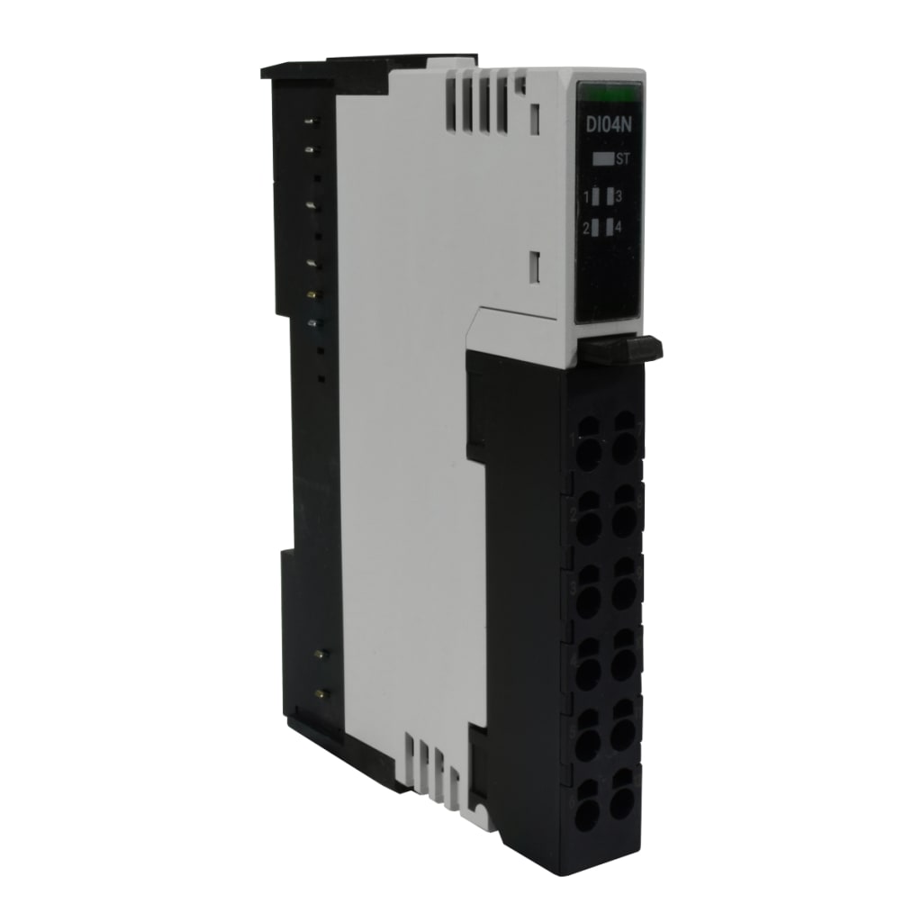 MODULO 4 ENTRADAS DIGITALES NPN ARIO