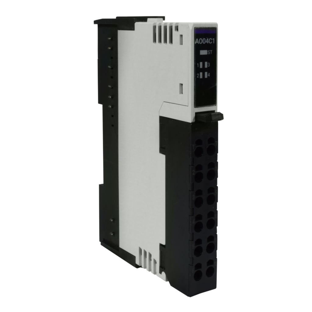 MODULO 8 ENTRADAS DIGITALES NPN ARIO