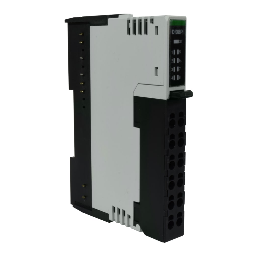 MODULO 8 ENTRADAS DIGITALES PNP ARIO