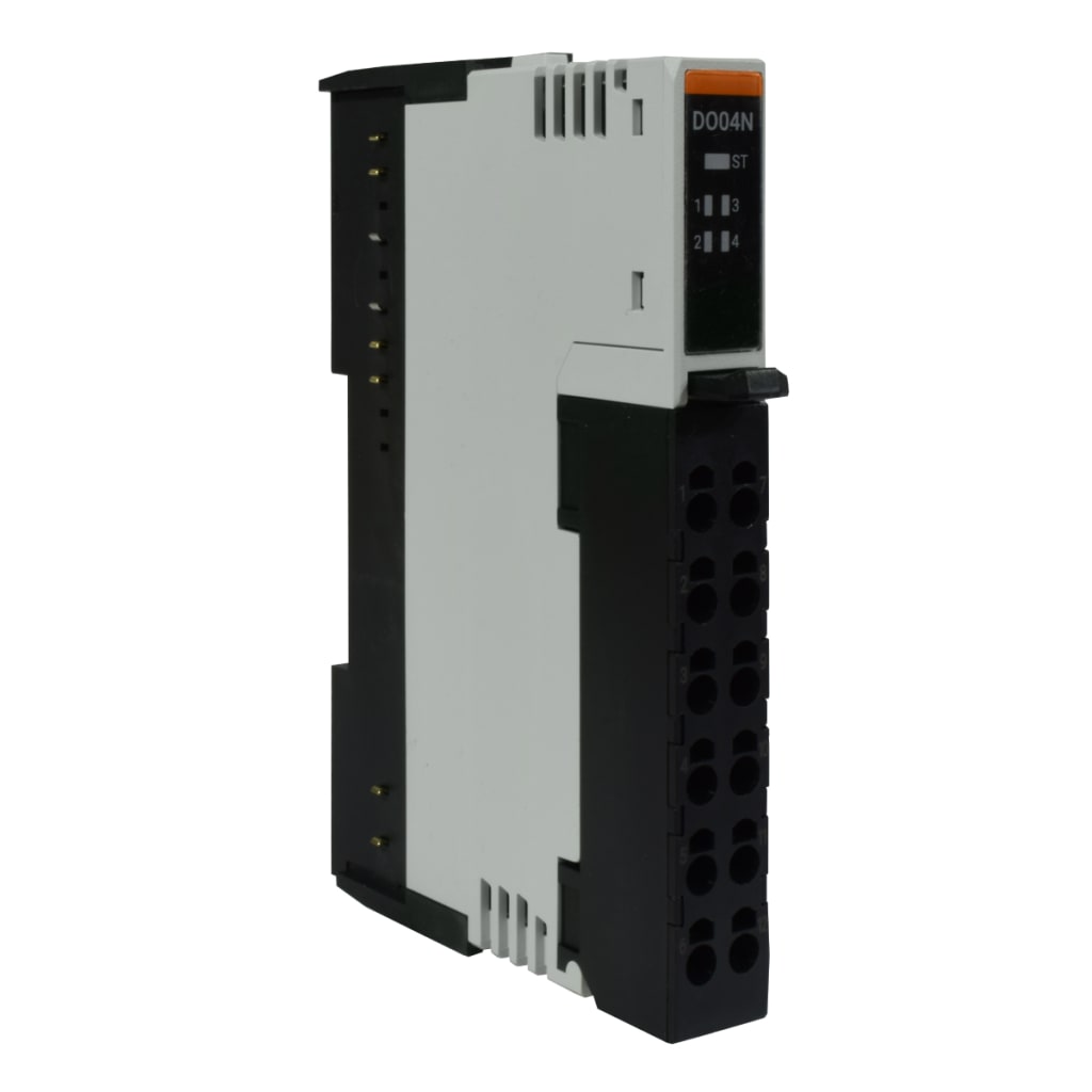 MODULO 4 SALIDAS DIGITALES NPN ARIO